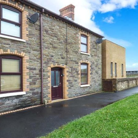 Ty Twt Villa Burry Port Exterior photo