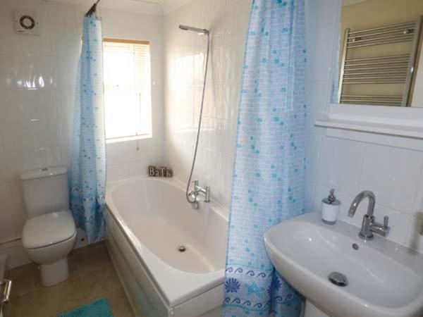 Ty Twt Villa Burry Port Exterior photo