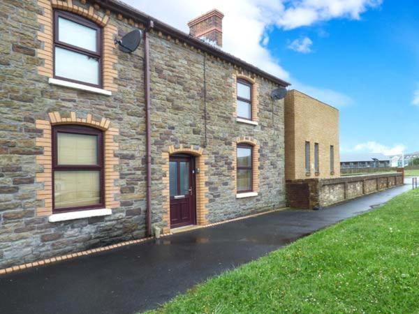 Ty Twt Villa Burry Port Exterior photo