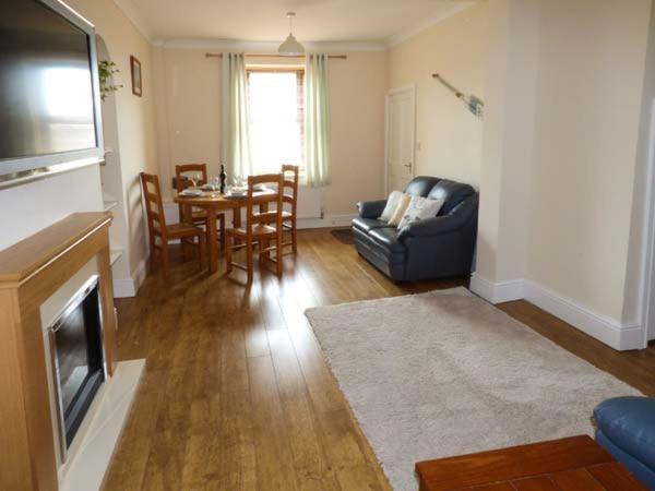 Ty Twt Villa Burry Port Exterior photo